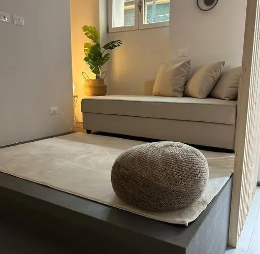 City Life Apartment Mailand