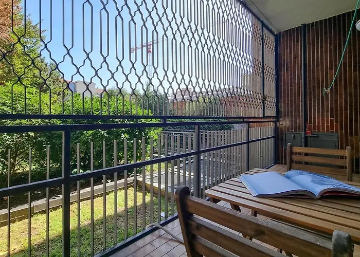 Italianway - Botta 40 Milano