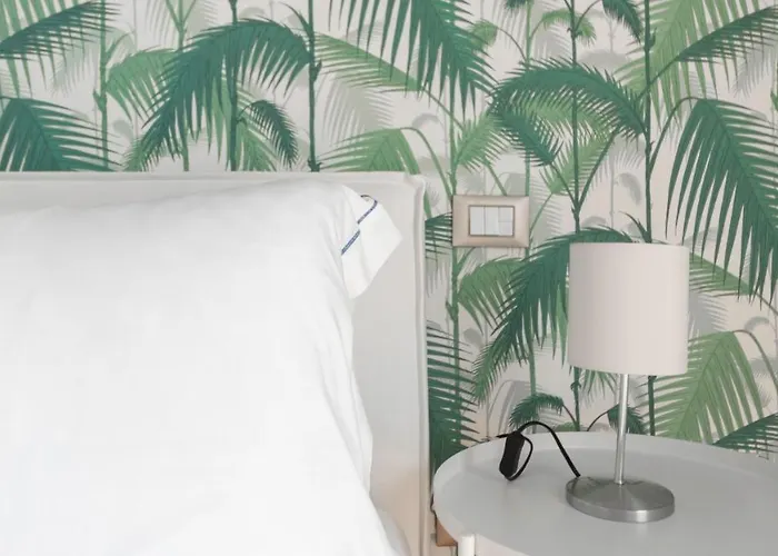 Daire Italianway - Botta 40 *