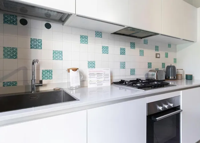 Italianway - Botta 40 * Milano