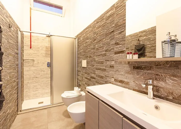 아파트 Guesthost - Cosy Close To Piazza Insubria 밀라노