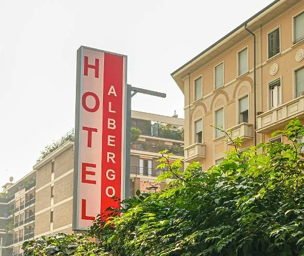 Lario Hotell Milano