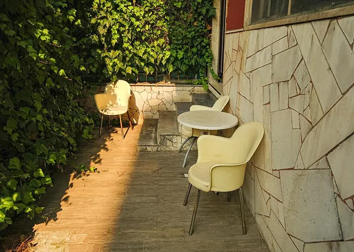 Lario Hotel Milano