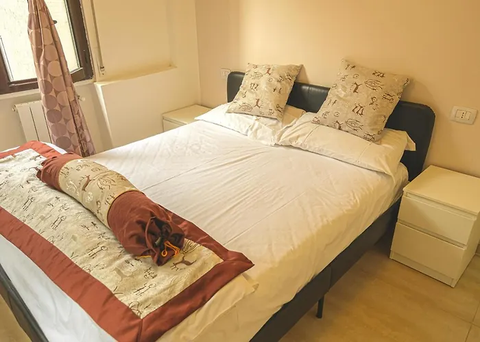 Hotel Lario Milano