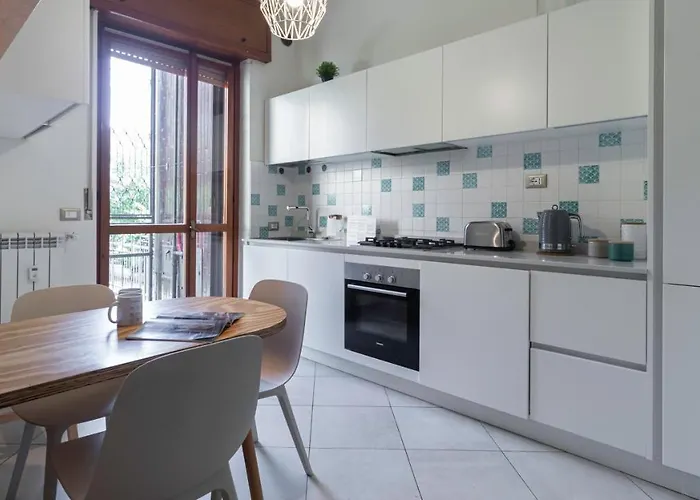 Italianway - Botta 40 Milano