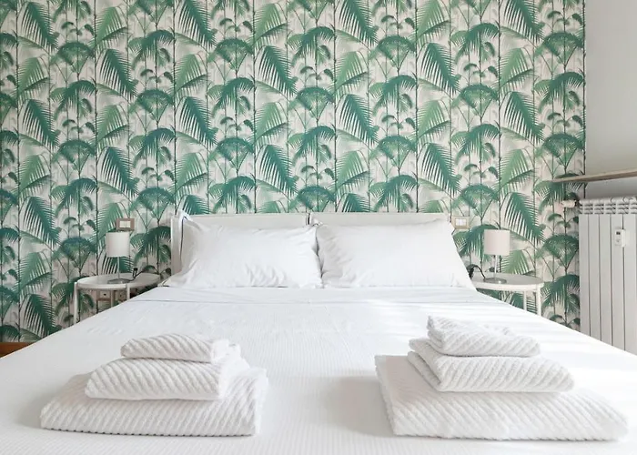 Italianway - Botta 40 Daire