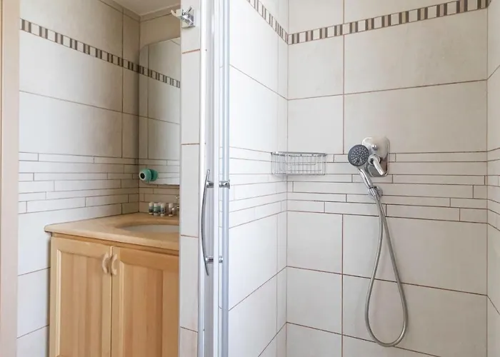 Italianway - Botta 40 Apartamento *
