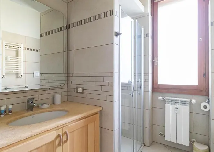 Italianway - Botta 40 Apartamento