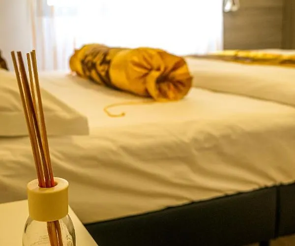 Lario Hotel Milano