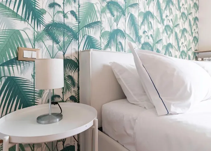 Italianway - Botta 40 * Milano