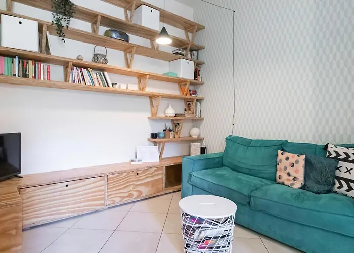 Italianway - Botta 40 Daire