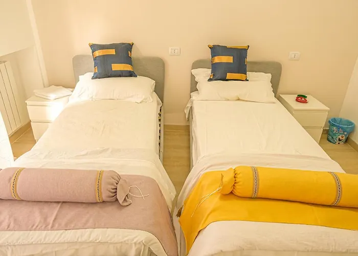 Lario Hotel Milano