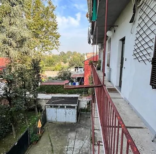 Appartement Cozy Nest *