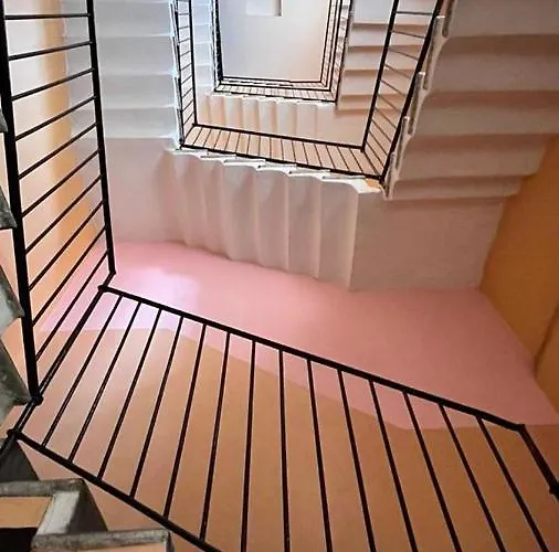Cozy Nest Appartement Milaan