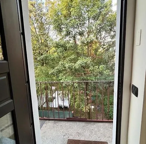 Appartement Cozy Nest