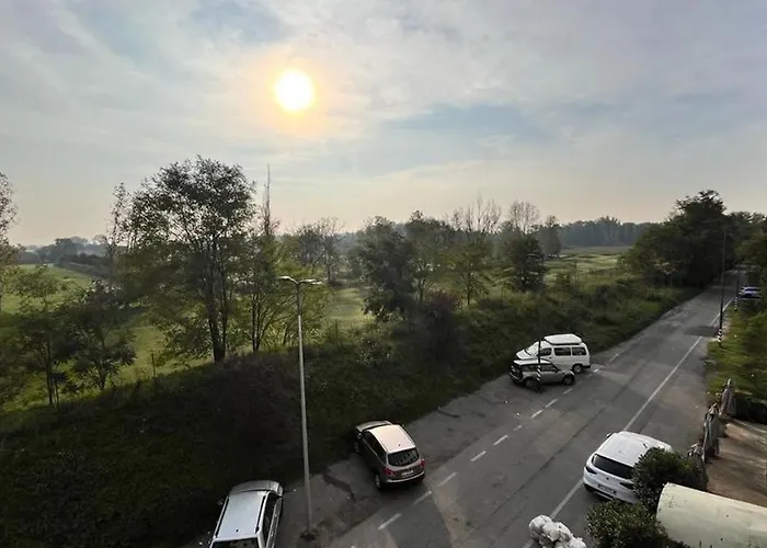 Cozy Nest מילאנו