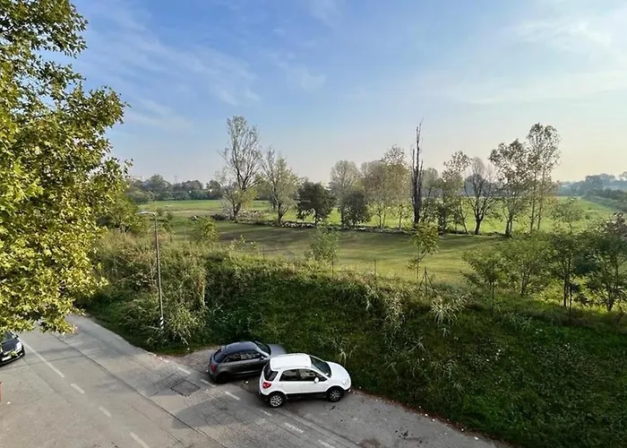 Cozy Nest Appartement