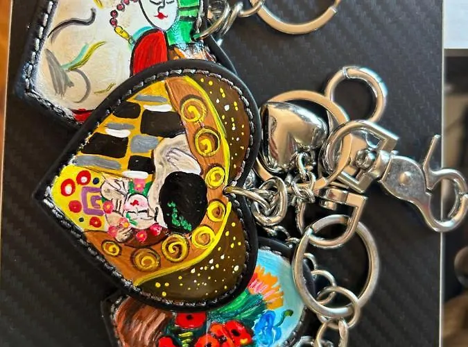 Panzió Casa Expo Sp Milánó