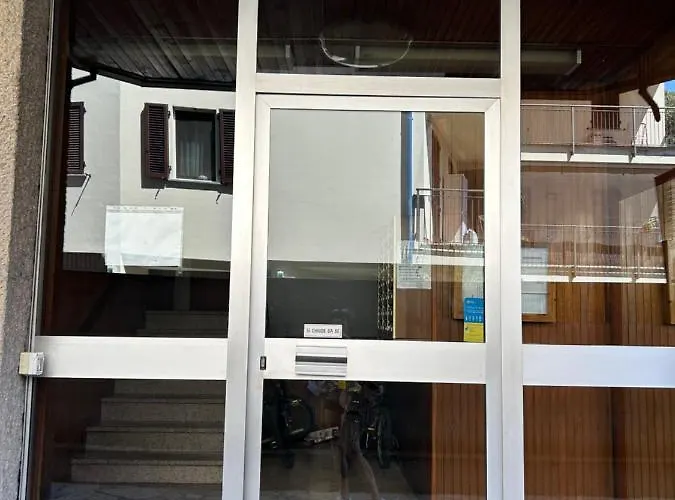 Panzió Casa Expo Sp Milánó