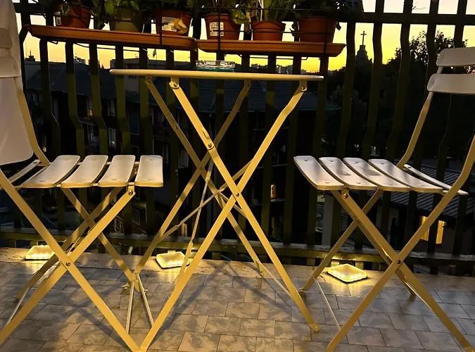 Casa Expo Sp Bed & Breakfast Milaan