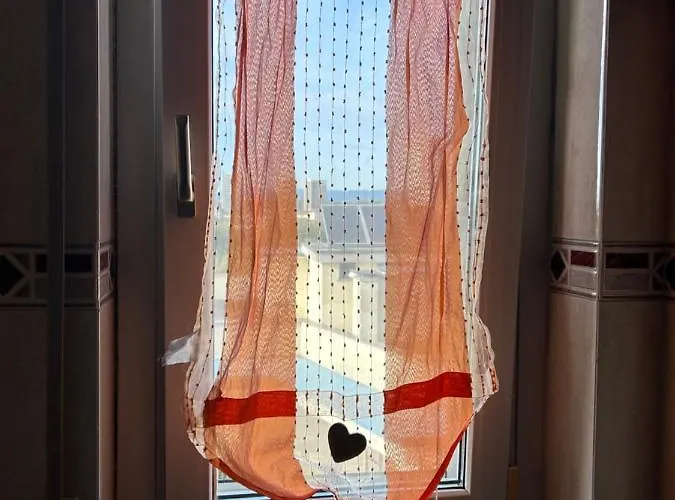 Casa Expo Sp Panzió