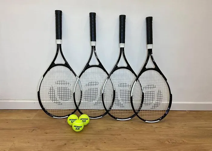 דירה San Siro-city Life Elegant W/ Private Tennis מילאנו