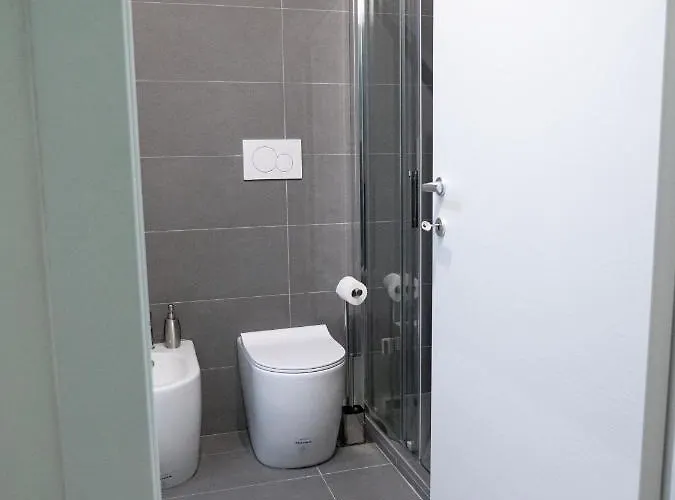 Porta Vittoria Апартаменты *