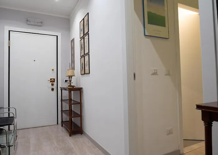 Porta Vittoria Apartamento Milán