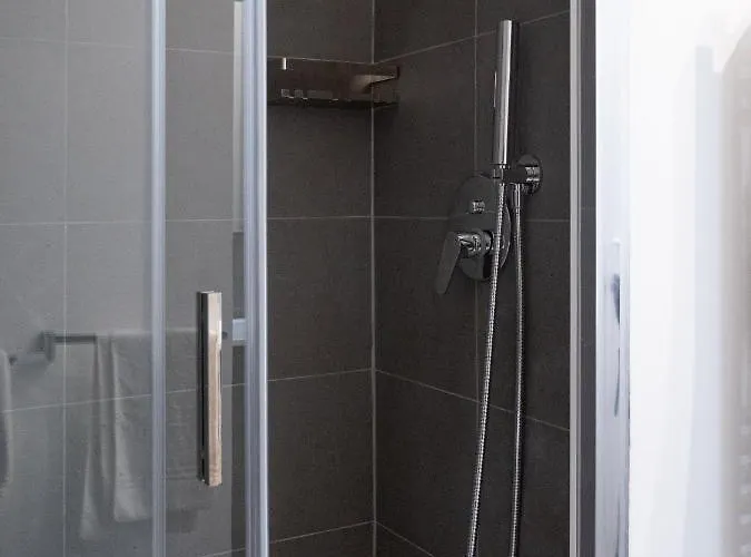 Апартаменты Porta Vittoria