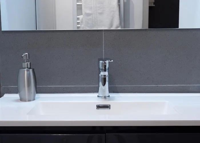 Porta Vittoria Апартаменты