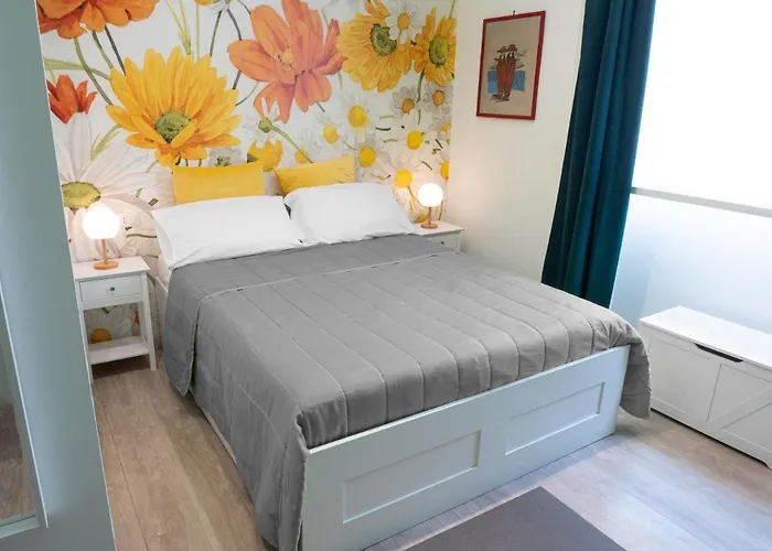 Porta Vittoria Apartamento