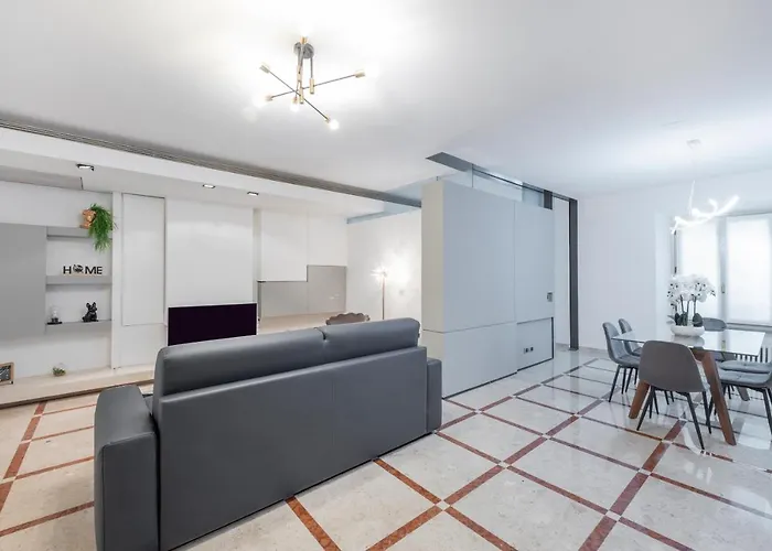 Royal Porta Ticinese Appartamento *