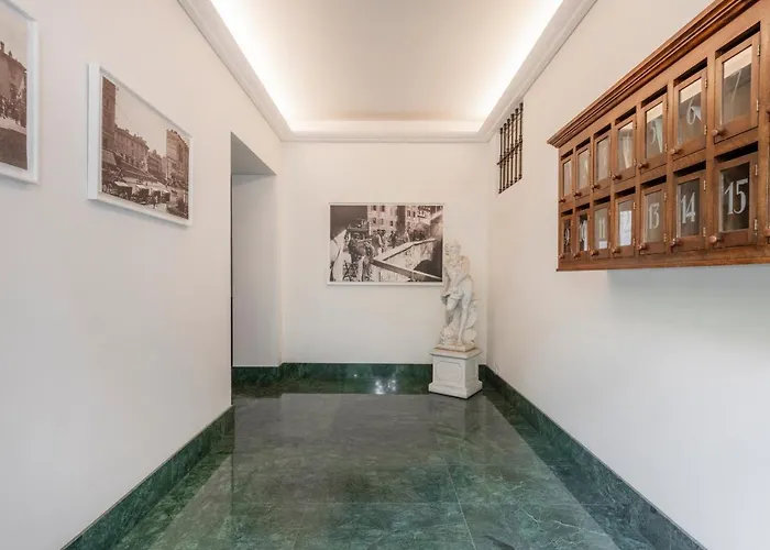 Royal Porta Ticinese 밀라노