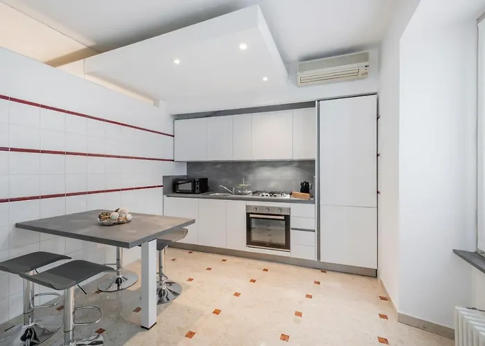 Royal Porta Ticinese Appartamento Milano