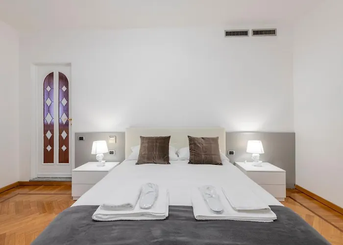 Royal Porta Ticinese Milano