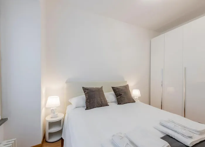 Royal Porta Ticinese Appartamento