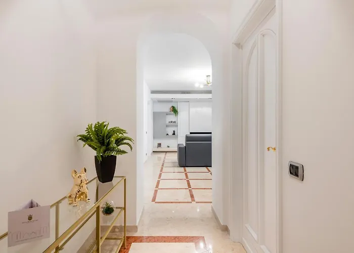 Appartamento Royal Porta Ticinese