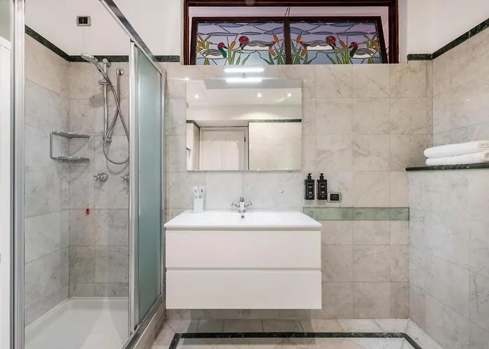 Appartamento Royal Porta Ticinese *