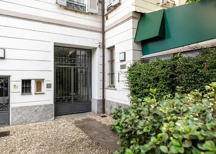 Royal Porta Ticinese Milano