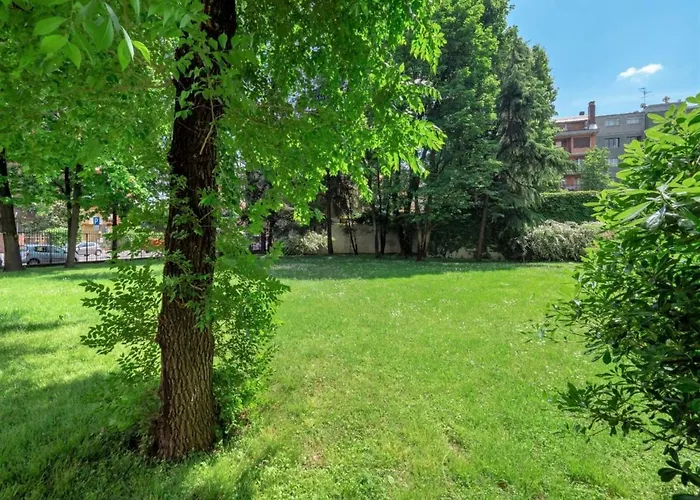 La Dimora Di Keplero By Interhome דירה מילאנו