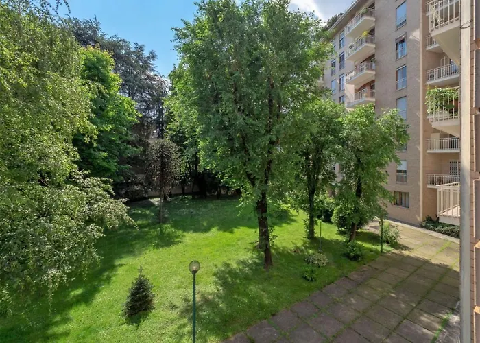 La Dimora Di Keplero By Interhome מילאנו