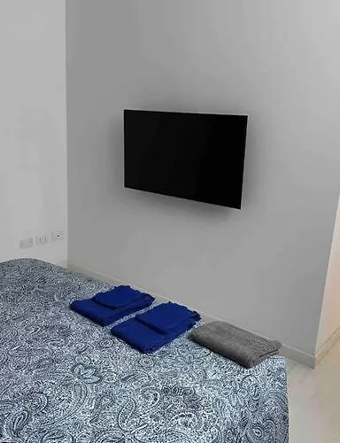 - Space 20 Apartament *
