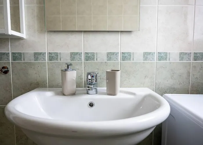 Luminoso Trilocale Affori Centro Daire Milano