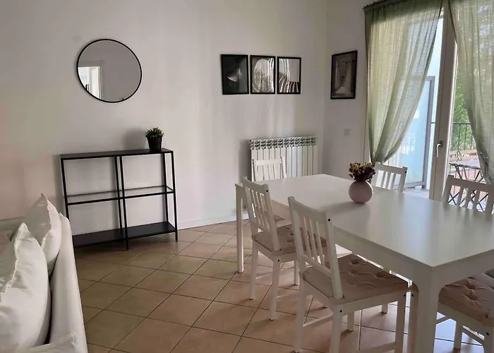 Luminoso Trilocale Affori Centro Daire *