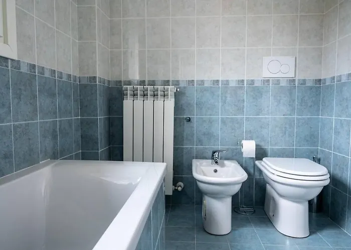 Luminoso Trilocale Affori Centro * Milano