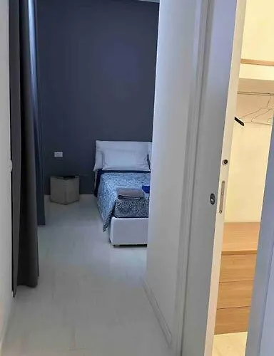 Apartman - Space 20 Milánó