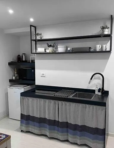 Apartament - Space 20