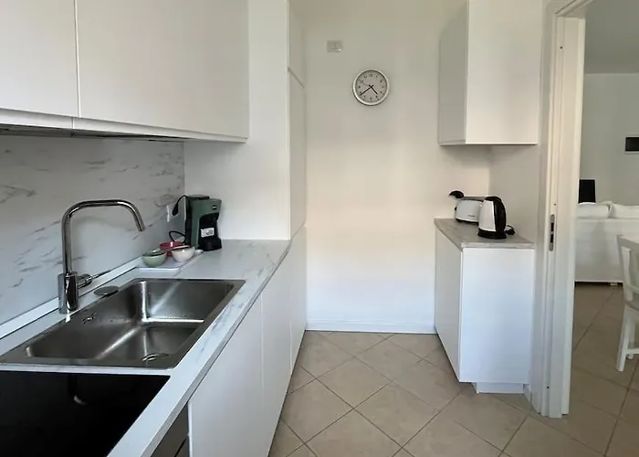 Luminoso Trilocale Affori Centro Milano