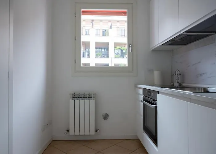 Luminoso Trilocale Affori Centro *