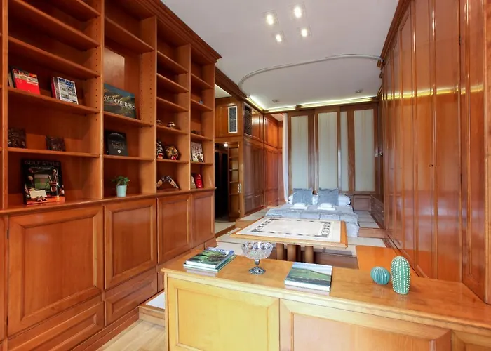 דירה San Babila *